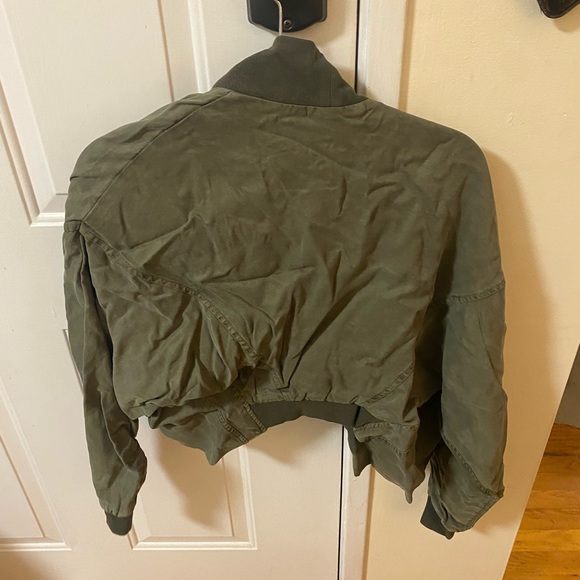 Young Fabulous & Broke Fara Jacket S - Picture 3 of 7